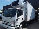 Used 2019 Isuzu NPR-XD Refrigerated Body for sale #867888 - photo 1