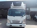 Used 2019 Isuzu NPR-XD Refrigerated Body for sale #867888 - photo 3