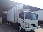 Used 2019 Isuzu NPR-XD Refrigerated Body for sale #867888 - photo 4