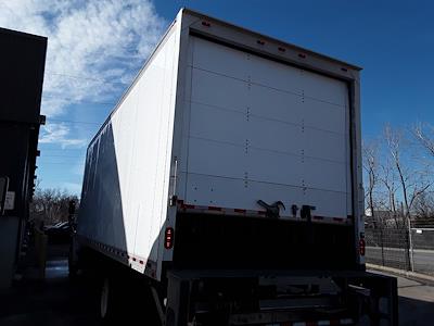 Used 2019 Freightliner M2 106 Conventional Cab Box Truck for sale #870490 - photo 2