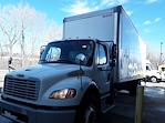 Used 2019 Freightliner M2 106 Conventional Cab Box Truck for sale #870490 - photo 1