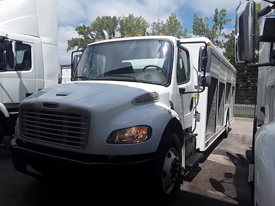 Used 2019 Freightliner M2 106 Beverage Truck for sale #877352 - photo 1