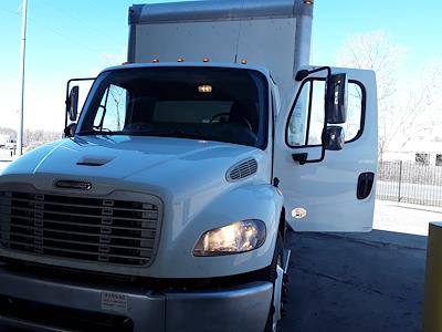 Used 2019 Freightliner M2 106 Conventional Cab Box Truck for sale #877754 - photo 1