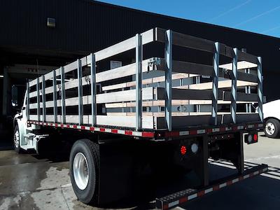 Used 2019 Freightliner M2 106 Conventional Cab Stake Bed for sale #877862 - photo 2