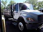 Used 2019 Freightliner M2 106 Conventional Cab Stake Bed for sale #877862 - photo 4