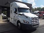 Used 2020 Freightliner Cascadia Detroit Diesel DD15 Semi Truck with Sleeper Cab for sale #878852 - photo 4