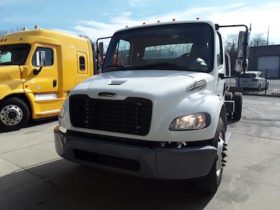 Used 2020 Freightliner M2 106 - photo 1