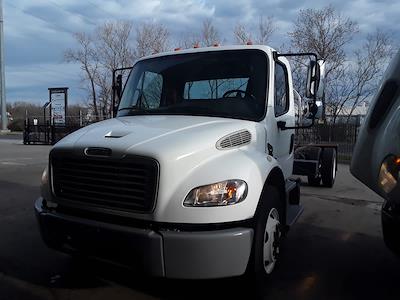 Used 2020 Freightliner M2 106 - photo 1