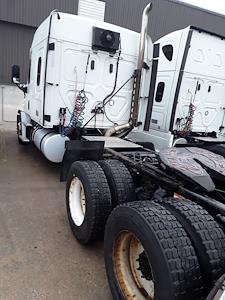 Used 2020 Freightliner Cascadia Detroit Diesel DD15 Semi Truck with Sleeper Cab for sale #879950 - photo 2