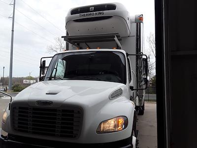 Used 2019 Freightliner M2 106 Refrigerated Body for sale #884387 - photo 1