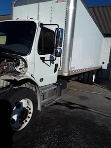 Used 2019 Freightliner M2 106 Conventional Cab Cab Chassis for sale #884986 - photo 1