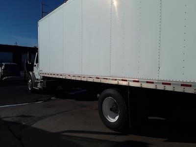 Used 2019 Freightliner M2 106 Conventional Cab Box Truck for sale #884986 - photo 2