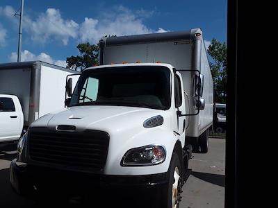 Used 2020 Freightliner M2 106 Conventional Cab Box Truck for sale #896463 - photo 1