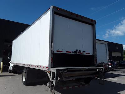 Used 2020 Freightliner M2 106 Conventional Cab Box Truck for sale #896463 - photo 2