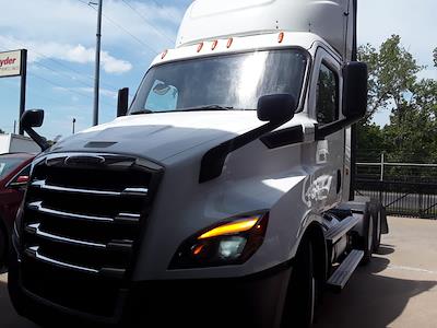 Used 2020 Freightliner Cascadia Detroit DD13 Semi Truck for sale #897179 - photo 1