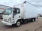 Used 2020 Chevrolet LCF 4500HD Regular Cab Box Truck for sale #201450 - photo 1