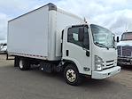 Used 2020 Chevrolet LCF 4500HD Regular Cab Box Truck for sale #201450 - photo 4