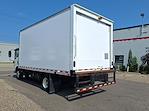 Used 2020 Chevrolet LCF 4500HD Regular Cab Box Truck for sale #201450 - photo 2