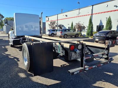 Used 2020 Kenworth T370 Cab Chassis for sale #211650 - photo 2