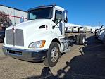 Used 2020 Kenworth T370 Cab Chassis for sale #211650 - photo 1