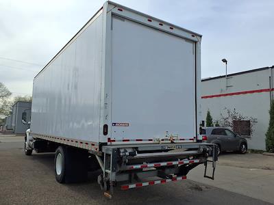 Used 2020 International MV Box Truck for sale #245104 - photo 2