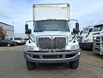 Used 2020 International MV Box Truck for sale #245104 - photo 3