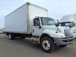 Used 2020 International MV Box Truck for sale #245104 - photo 4