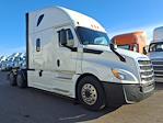 Used 2020 Freightliner Cascadia Detroit Diesel DD15 Semi Truck with Sleeper Cab for sale #245749 - photo 4
