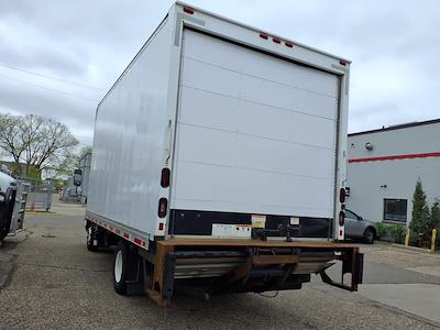 Used 2018 Chevrolet LCF 4500HD Regular Cab Box Truck for sale #246004 - photo 2