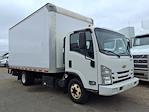 Used 2018 Chevrolet LCF 4500HD Regular Cab Box Truck for sale #246004 - photo 4