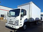 Used 2020 Chevrolet LCF 4500HD Regular Cab Box Truck for sale #248060 - photo 1