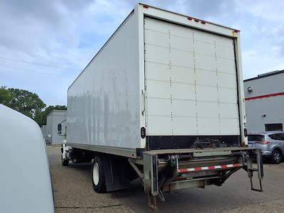 Used 2020 International MV Box Truck for sale #251578 - photo 2