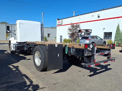 Used 2020 Kenworth T370 Cab Chassis for sale #254660 - photo 2