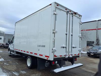 Used 2019 Ford Transit 350 HD Box Truck for sale #264372 - photo 2