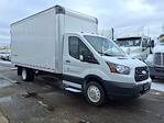 Used 2019 Ford Transit 350 HD Box Truck for sale #264372 - photo 4