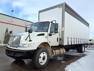 Used 2020 International MV Cab Chassis for sale #265174 - photo 1