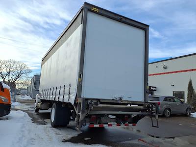 Used 2020 International MV Box Truck for sale #265174 - photo 2