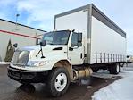 Used 2020 International MV Box Truck for sale #265174 - photo 1