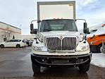 Used 2020 International MV Box Truck for sale #265174 - photo 3