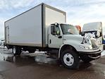 Used 2020 International MV Box Truck for sale #265174 - photo 4
