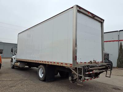 Used 2020 International MV Box Truck for sale #265175 - photo 2