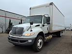 Used 2020 International MV Box Truck for sale #265175 - photo 1