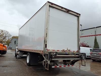 Used 2020 International MV Box Truck for sale #265176 - photo 2
