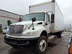 Used 2020 International MV Box Truck for sale #265176 - photo 1