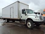 Used 2020 International MV Box Truck for sale #265176 - photo 4
