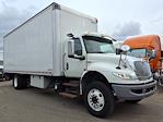 Used 2020 International MV Box Truck for sale #266680 - photo 4