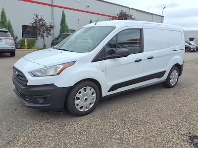 Used 2020 Ford Transit Connect Upfitted Cargo Van for sale #269852 - photo 1