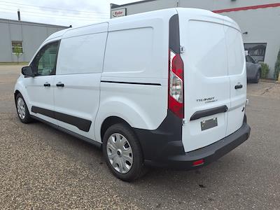 Used 2020 Ford Transit Connect Upfitted Cargo Van for sale #269852 - photo 2