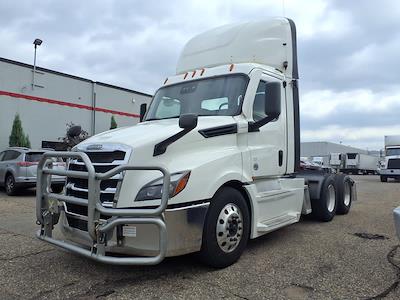 Used 2020 Freightliner Cascadia Detroit Diesel DD15 Semi Truck for sale #270376 - photo 1