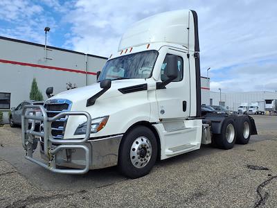 Used 2020 Freightliner Cascadia Detroit Diesel DD15 Semi Truck for sale #270377 - photo 1